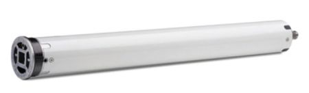 elero ➤ SunTop L80 RH Rohrmotor für textilen Sonnenschutz mit Rund-Motorkopf #362430001✅ online kaufen!