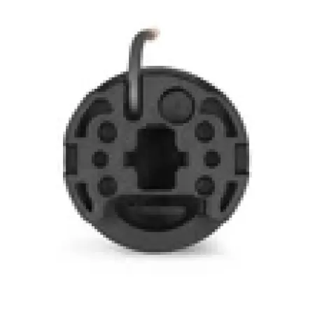 elero SunTop M10-868 RH Funk-Markisenmotor (mit geräuschloser Softbremse) #387220006