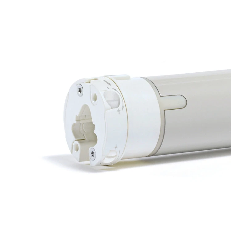 elero SunTop S5/30 Rohrmotor für textilen Sonnenschutz #307310001