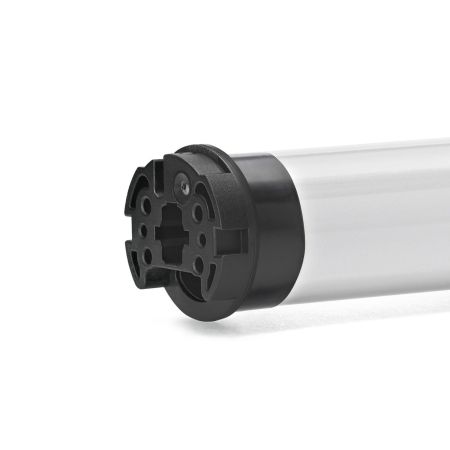 elero ➤ SunTop/Z M 2,5/90 RH ZIP-Markisenmotor (Schnellläufer mit geräuschloser Softbremse) #386690001✅ online günstig kaufen!