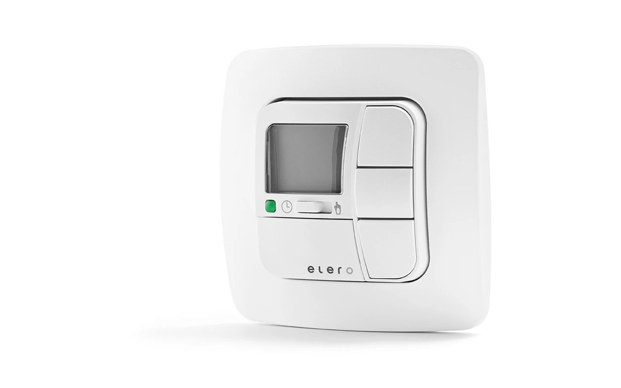 elero TempoTec Komfort-Schalter 280400001