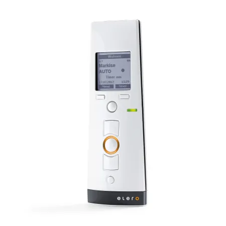elero TempoTel 2 10+1-Kanal Handsender Proline 2 bidirektional #282650002 #282660002 #282670002