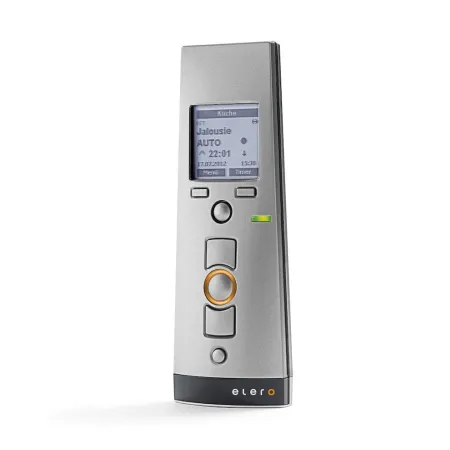 elero TempoTel 2 10+1-Kanal Handsender Proline 2 bidirektional #282650002 #282660002 #282670002
