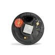 elero Typ 11/12 mit RevoLine-Austrieb #313520002