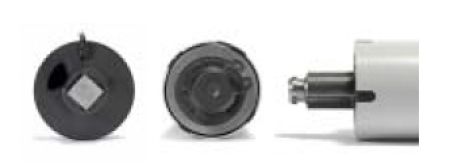 elero Typ 11/6 mit RevoLine-Austrieb #311110004