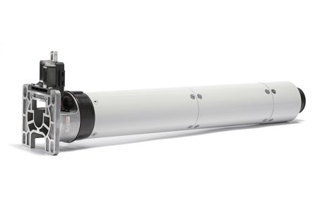 elero ➤ Typ 15W NMA Torantrieb mit Nothandbedienung✓120, 150, 180, 230 oder 300 Nm✅ online beim Fachhändler kaufen!