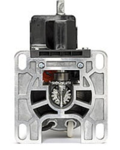 elero Typ 15/30 W NMA Torantrieb mit 300 NM und Nothand-Bedienung #323820002