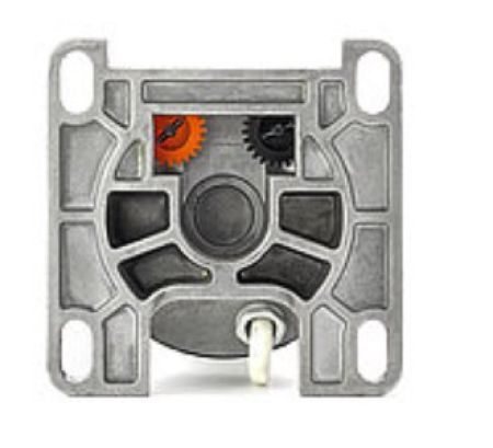 elero Type 15W NMA Door Drive with Emergency Manual Operation #323120002 #322920002 #323320002 #323620002 #323820002 - Kopie - Kopie