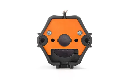 elero VariEco M10-868 DC Funk-Solarmotor