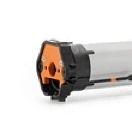 elero VariEco M10-868 DC Funk-Solarmotor