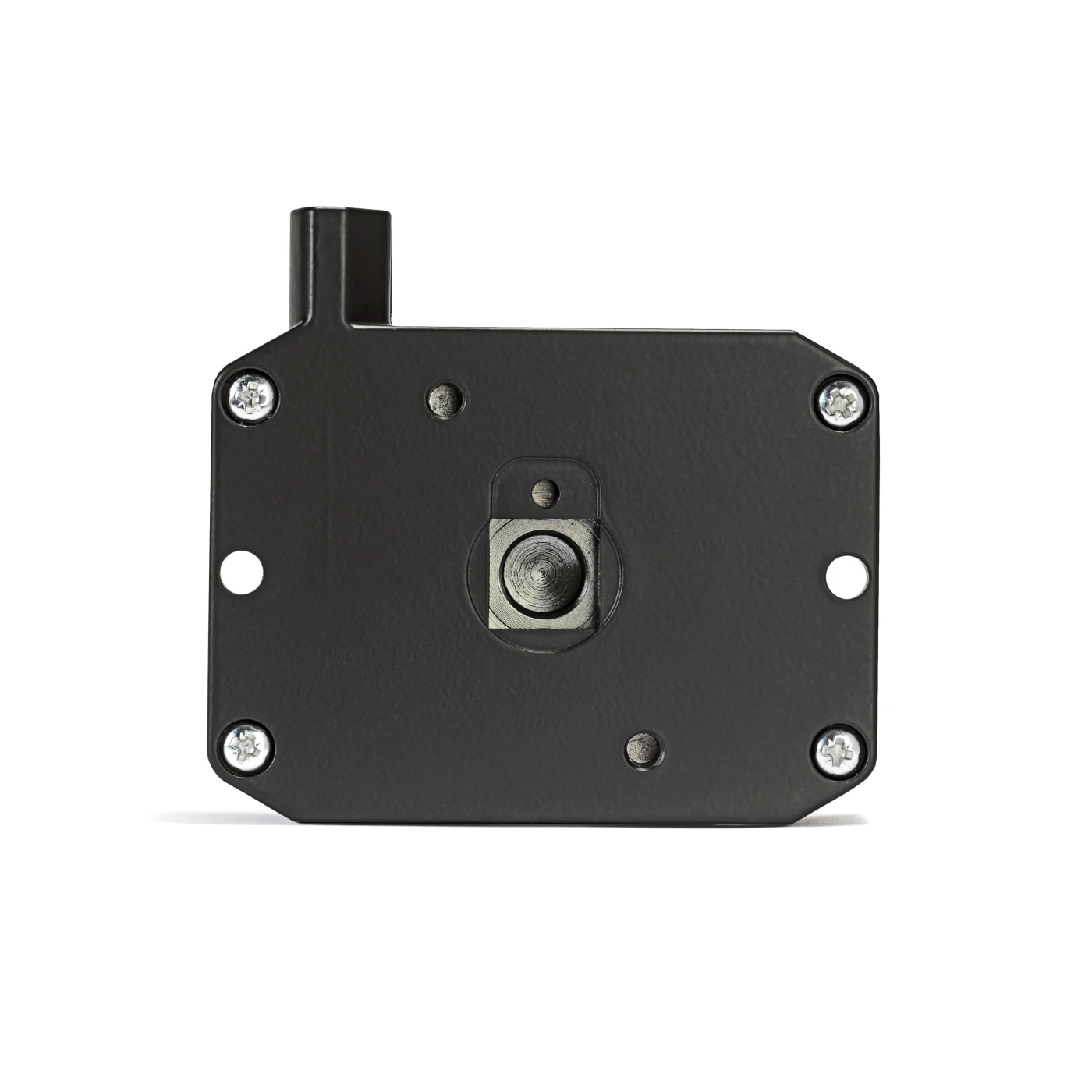 elero VariEco M50 NHK Rohrmotor mit Nothandkurbel #348630001