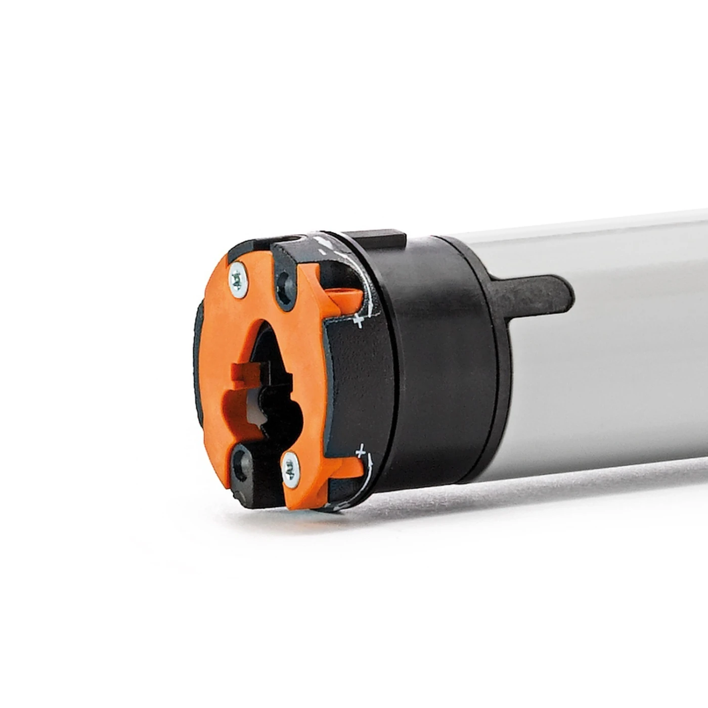 elero VariEco S12 FL Universalmotor 12Nm mit Flachbremse #308630101