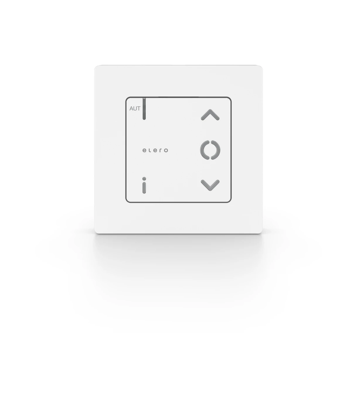 elero ► VarioSon AC Wandsteuerung #286670001 #286770001✅online günstig kaufen!