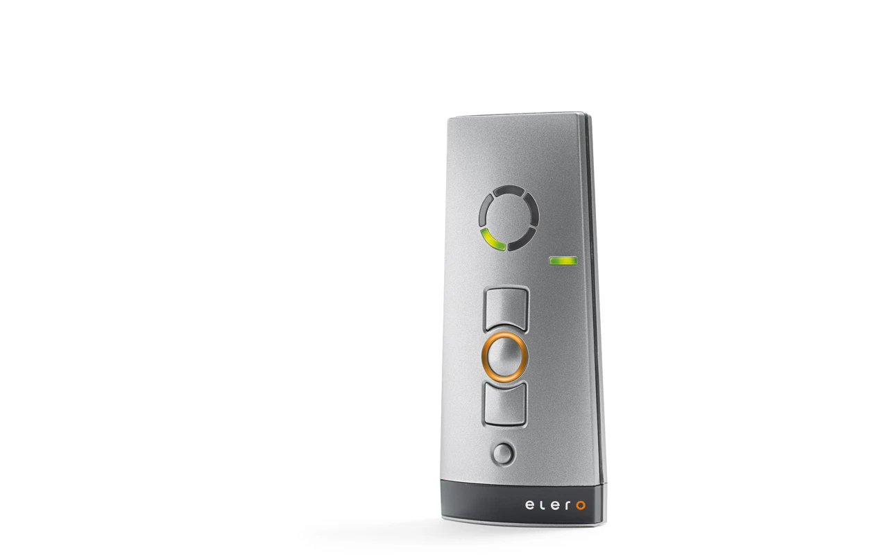 elero VarioTel 2 5-Kanal Handsender ProLine 2
