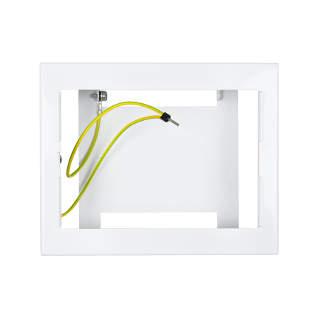 elsner Aufputzgehäuse WS1 Style #60157