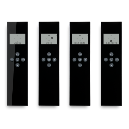 elsner Remo 8i Funk-Fernbedienung #60521