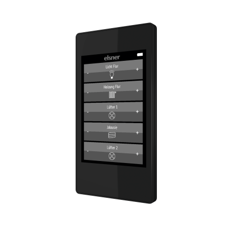 elsner Remo pro Funk-Fernbedienung #60522