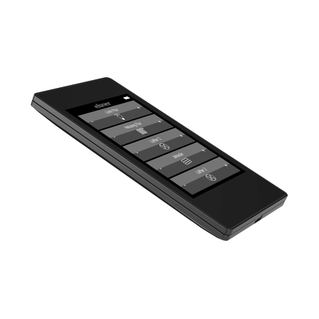 elsner Remo pro Funk-Fernbedienung #60522