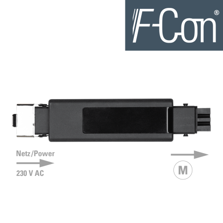 elsner RF-MSG-ST Funk-Motorsteuergerät, 1 Antrieb #60535