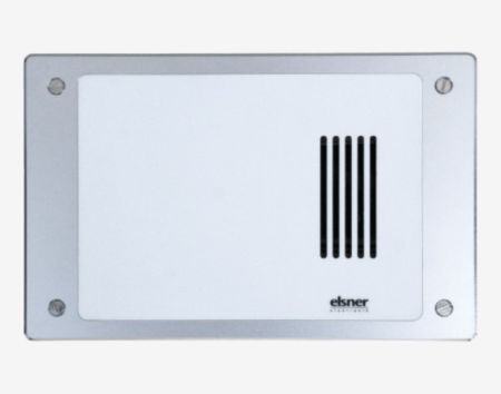 Elsner RF-Antenne: Zusatzantenne für Elsner RF-VM #60555 Funk-Lüftermodul für WS1 und WS1000. 8 Drehzahlstufen, Elsner RF Funk und Steuerung von Lüftungsgeräten verschiedener Hersteller.