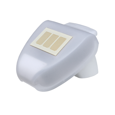 elsner Solexa 230V, weiß Beschattungssteuerung #10110