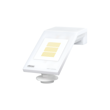 elsner WS1 Color-4, weiß Gebäudesteuerung für 4 Antriebe 230V #60138