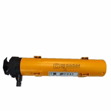 Geiger M56F4310 GJ5620 Jalousieantrieb 20Nm - Universell