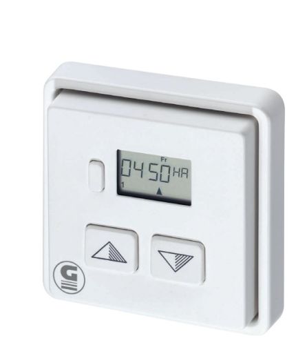 Geiger ► Clocksender 3-Kanal #GF0027✓ online günstig kaufen !