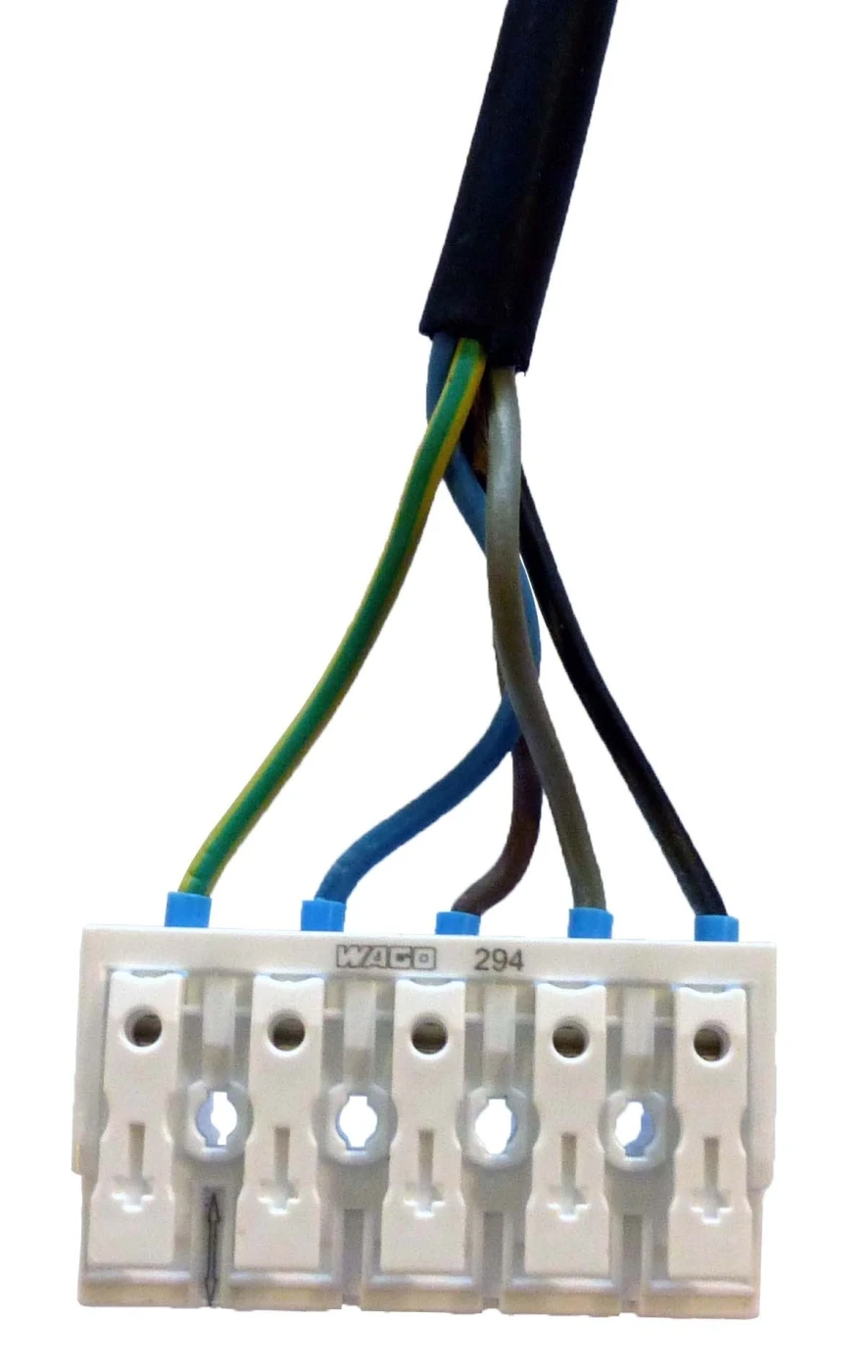 Geiger Einstellkabel für E-Antriebe (auch SMI) #M56F152