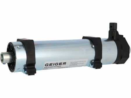 Geiger GJ5606 Jalousieantrieb 6 Nm (WAREMA #616282)