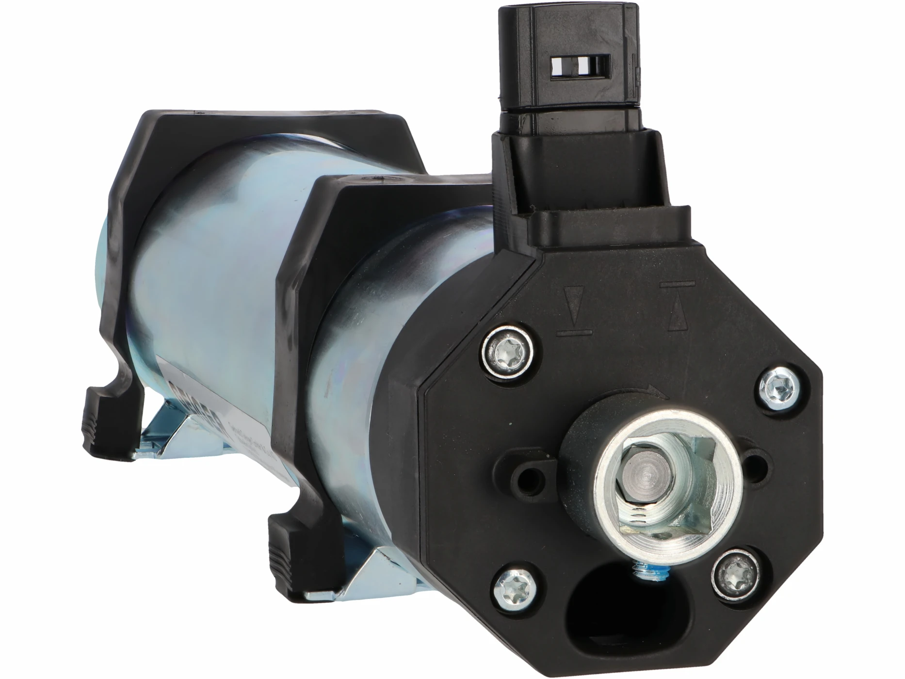 Geiger GJ5606K Kurzantrieb Jalousieantrieb 6Nm WAREMA