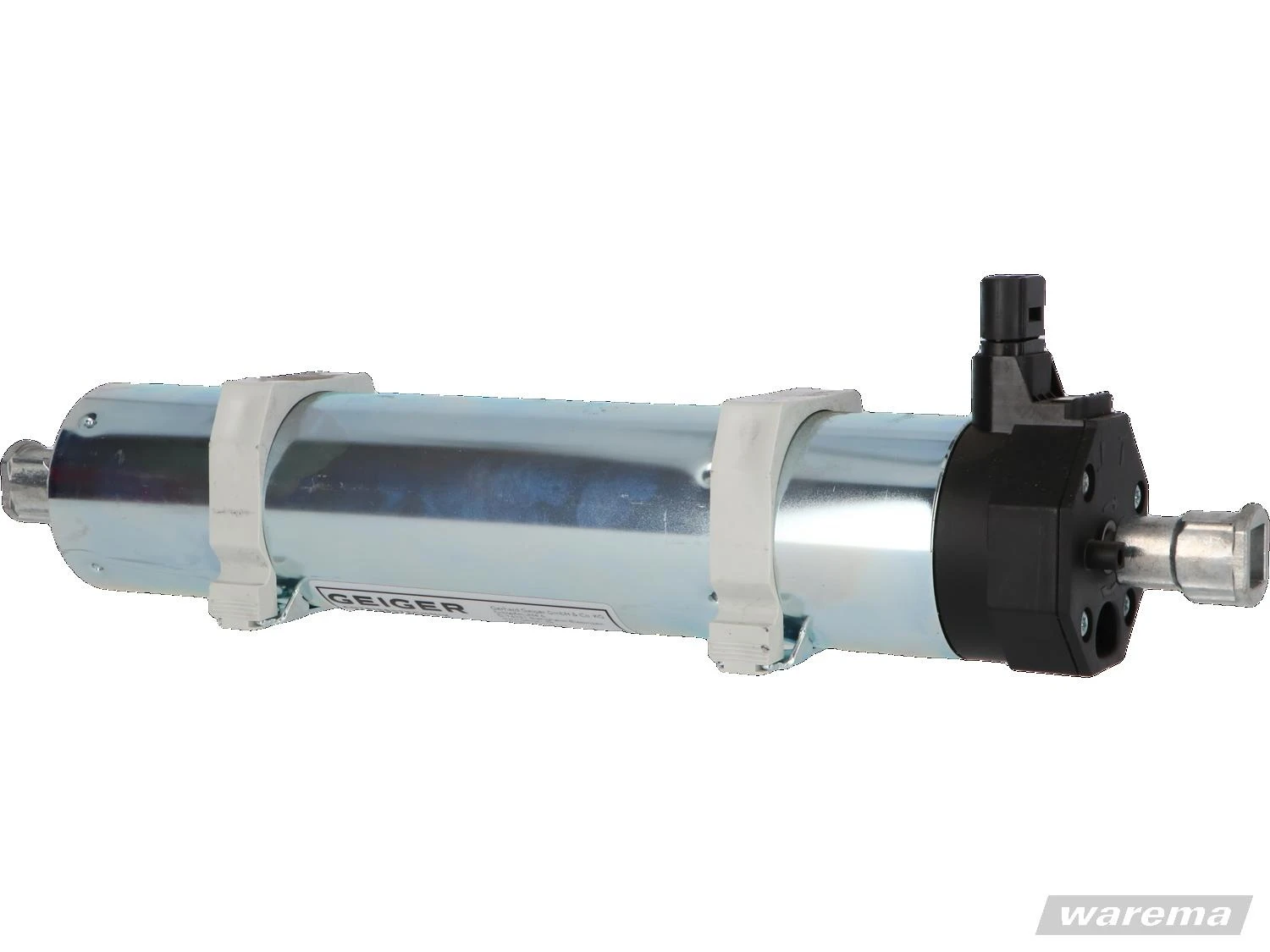 Geiger ➤ GJ5616 Jalousieantrieb 16 Nm (WAREMA #616216)✅ online günstig kaufen!