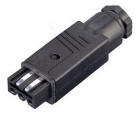 Hirschmannkupplung STAK 3 / STAK3 #627050✅ online kaufen!