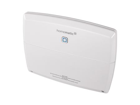 Homematic IP Multi IO Box #142988A0