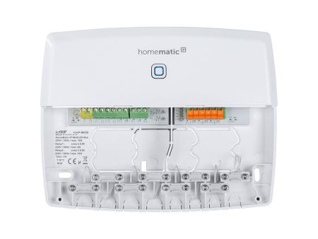 Homematic IP Multi IO Box #142988A0
