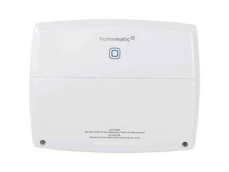 Homematic ➤ Multi IO Box✓ #40-30-2058✓ online hier günstig vom Fachhändler kaufen✅