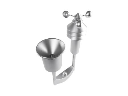 Homematic IP Wettersensor – plus #152057A0