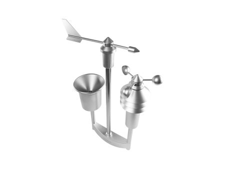 Homematic IP Wettersensor pro #151821A0