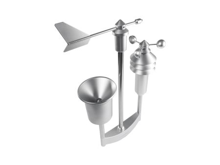 Homematic IP Wettersensor pro #151821A0