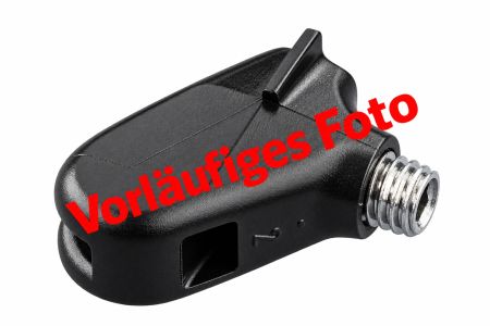 Kugelkupplung / Kordelverbinder für Raffstore Leiterband (VPE 10)