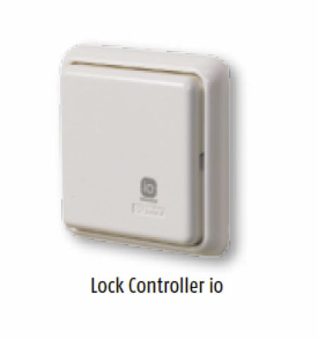 Somfy Lock Controller io #1841055
