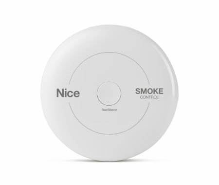 Nice, 30167340301, Yubii, Smoke-Control, elero
