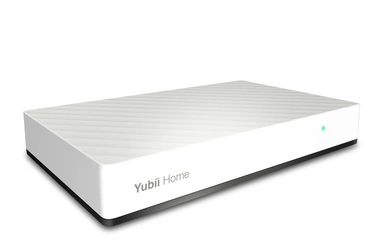 Nice ➤ Yubii Home Gateway #301616040301✅ online günstig kaufen!