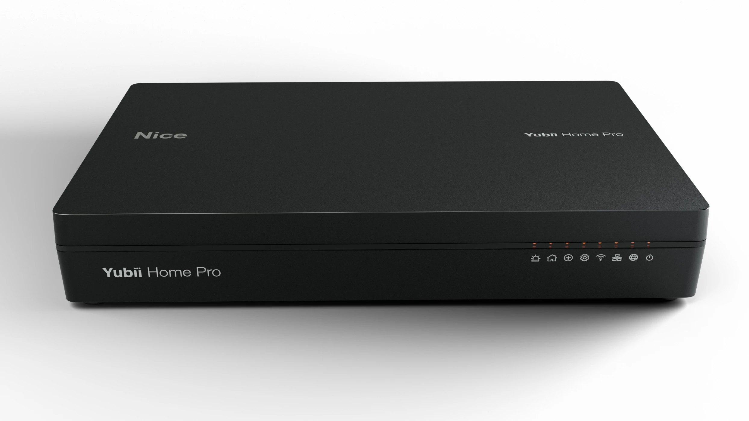 Nice Yubii Home Pro Gateway #301620240301