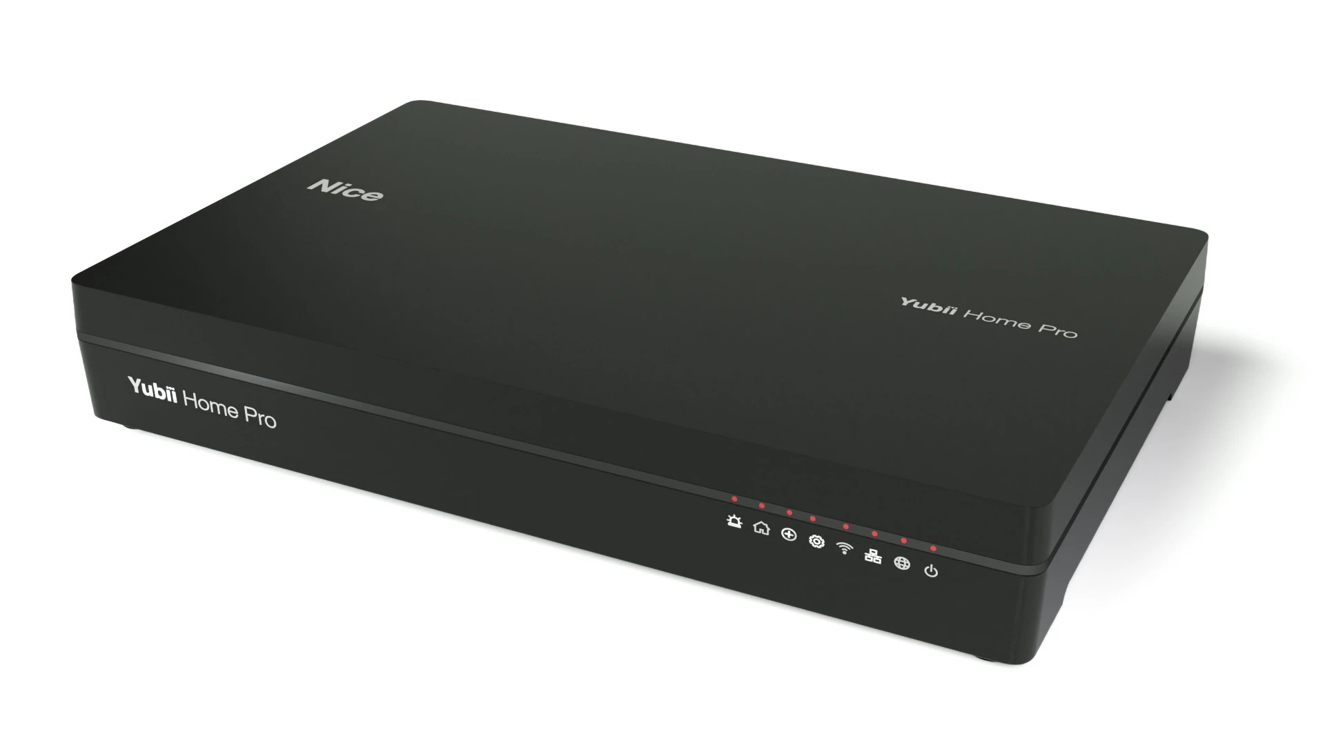 Nice Yubii Home Pro Gateway #301620240301