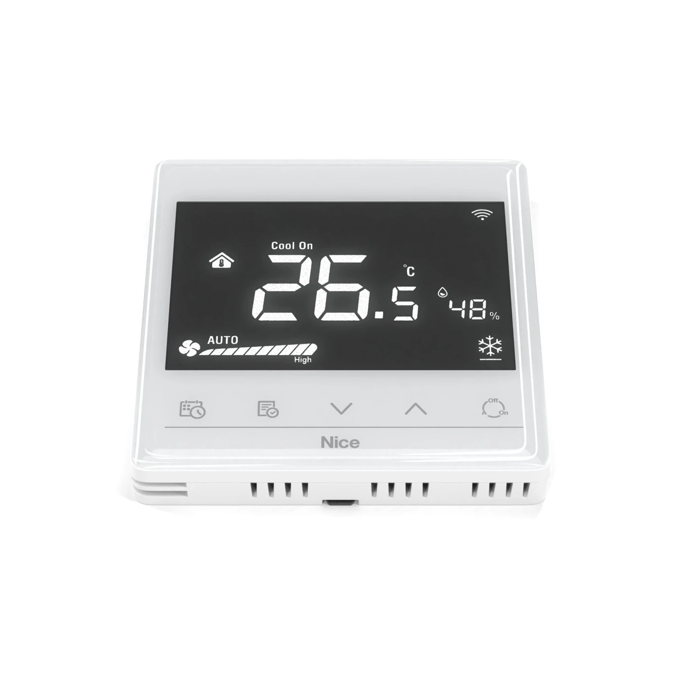 Nice ➤ Yubii Warm-Control #409500470029✅ online günstig kaufen!