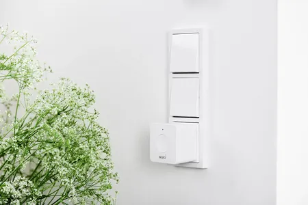 Nuki Bridge - WLAN Erweiterungsmodul #220694