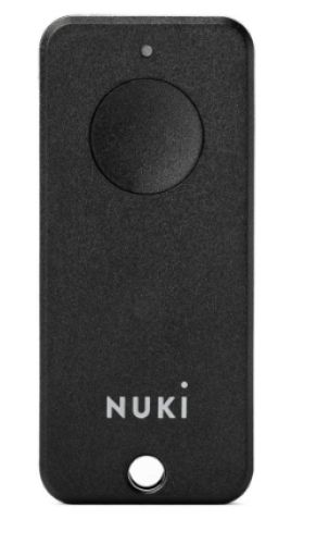 Nuki ➤ Bluetooth Türöffner✓ Fernbedienung✓ höchstmögliche Sicherheit✓ Nachrüstbar✓ Fernzugriff✓