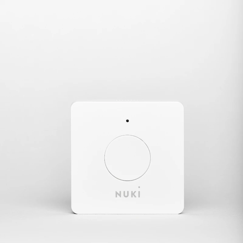 Nuki Opener - Türöffner für Gegensprechanlage #220655