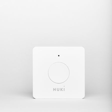 Nuki ➤ Opener - Digitaler Nuki ➤ Türöffner✓ für Gegensprechanlage ✓ Tür mit dem Smartphone öffnen ✓ höchstmögliche Sicherheit » Jetzt online bestellen!